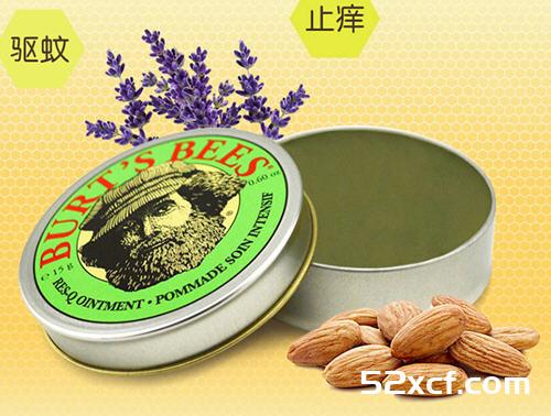小蜜蜂紫草膏的功效与作用