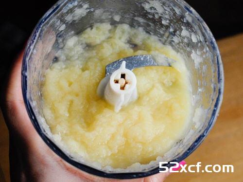 反转凤梨蛋糕的做法