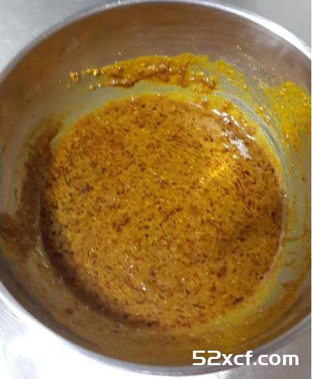 沙茶咖哩猪肉炒面的做法
