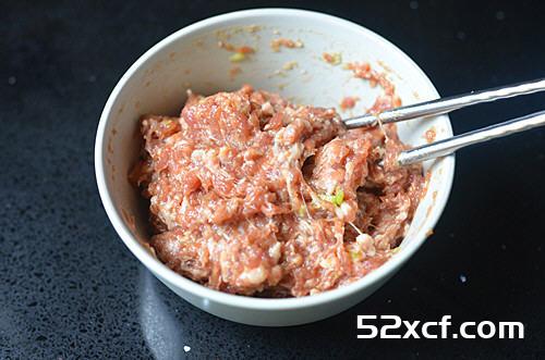 冬瓜丸子汤的做法