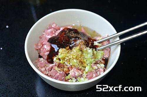 冬瓜丸子汤的做法