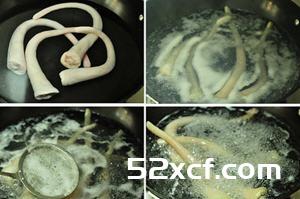 卤猪尾的做法_经典川味卤猪尾的家常做法图解-我爱下厨房