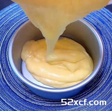 -烤牛奶烤箱版做法