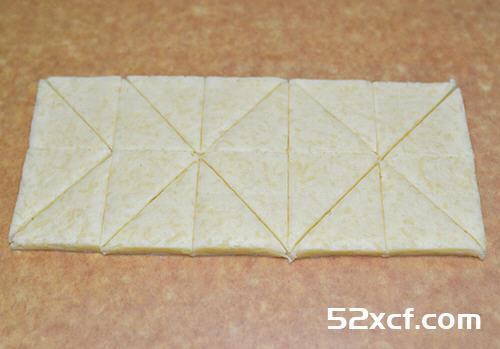 大孔奶酪饼干的做法