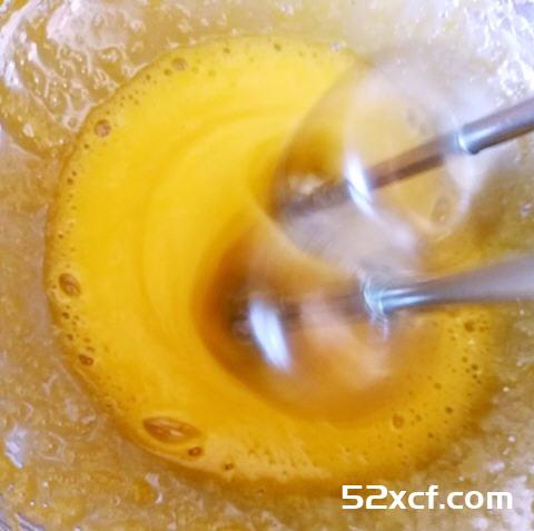 宝宝辅食溶豆豆的做法