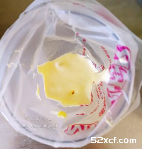 宝宝辅食溶豆豆的做法