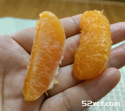 橘子巧克力味水果软糖的做法图解