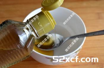 油醋蜂蜜汁拌秋葵的做法