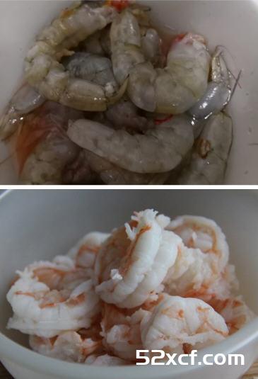 海鲜意大利面的家常做法