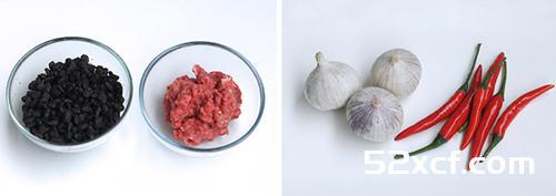 加料的香辣豆豉牛肉酱做法