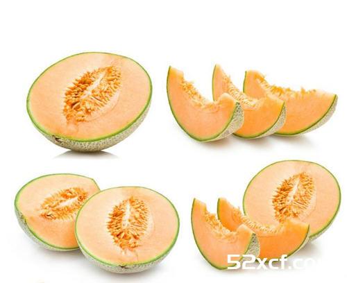 吃哈密瓜嗓子疼是什么原因