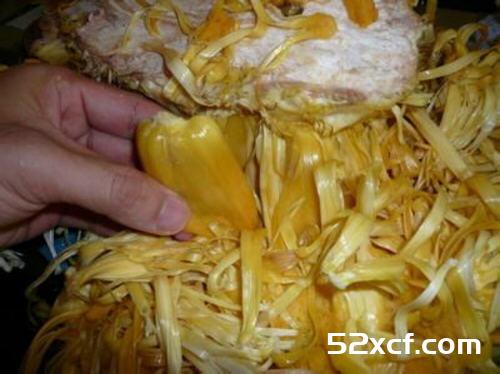 菠萝蜜中的丝能吃吗？菠萝蜜的丝怎么吃好