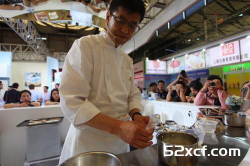 日本西点大师揭秘法国蕾亚芝士好吃的秘诀