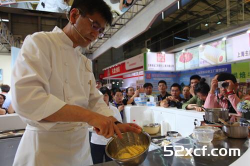 日本西点大师揭秘法国蕾亚芝士好吃的秘诀