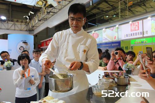 日本西点大师揭秘法国蕾亚芝士好吃的秘诀
