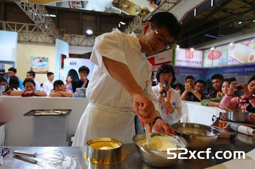 日本西点大师揭秘法国蕾亚芝士好吃的秘诀