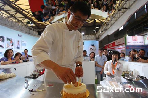 日本西点大师揭秘法国蕾亚芝士好吃的秘诀