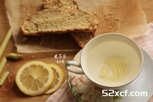 香茅茶的做法_香茅茶怎么煮好喝更有营养-我爱下厨房
