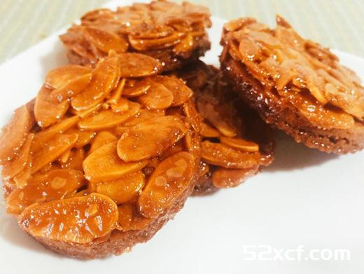 佛罗沦汀酥饼的做法
