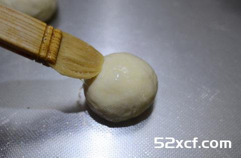蒜香芝士面包的做法