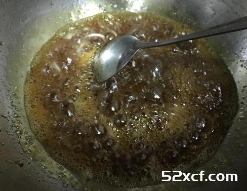 自制焦糖烤布蕾的做法