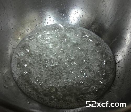 自制焦糖烤布蕾的做法
