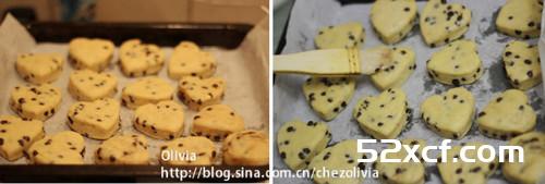 英国司康饼的做法