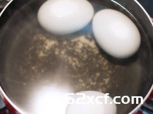 水煮蛋沙拉三明治的做法