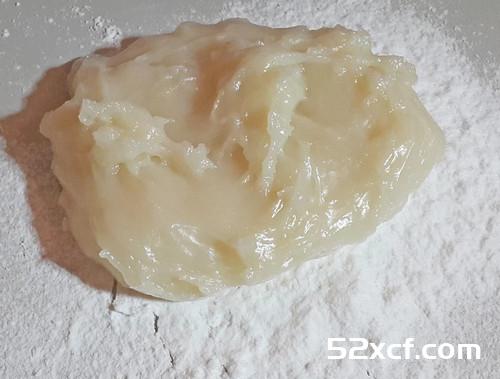 小海豹大福麻^的做法
