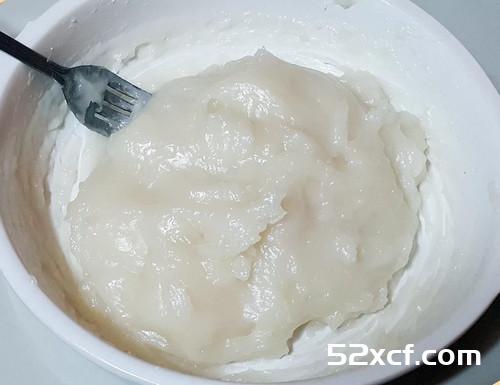 小海豹大福麻^的做法