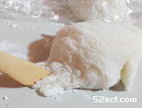 小海豹大福麻^的做法