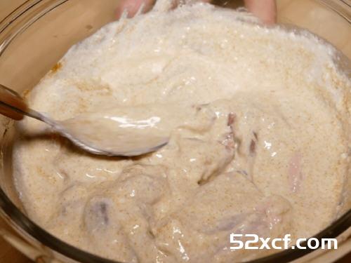 印度奶油鸡肉咖喱的做法