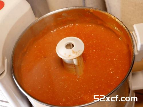印度奶油鸡肉咖喱的做法