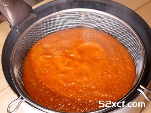 印度奶油鸡肉咖喱的做法