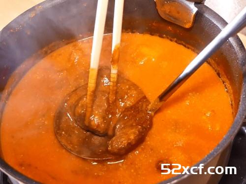 印度奶油鸡肉咖喱的做法