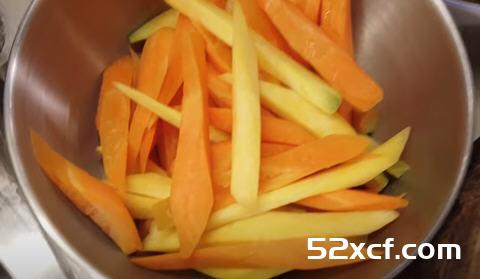 羊肉手抓饭电饭煲做法