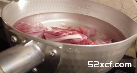 羊肉手抓饭电饭煲做法