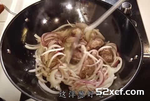 羊肉手抓饭电饭煲做法