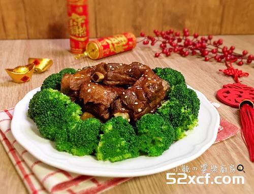 大年初一要煮几个菜好？推荐大年初一菜谱10个菜