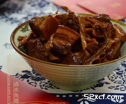 大年初一要煮几个菜好？推荐大年初一菜谱10个菜