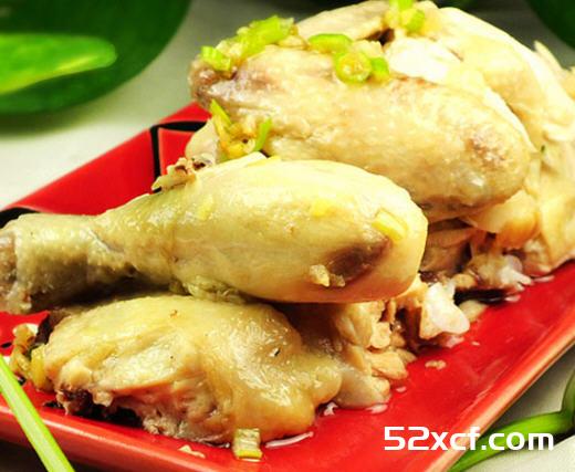 文昌鸡是哪个地方的菜？