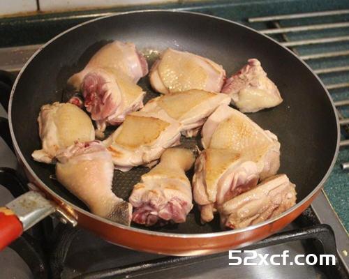 梅子鸡的做法_图解好吃的梅子鸡怎么煮-我爱下厨房