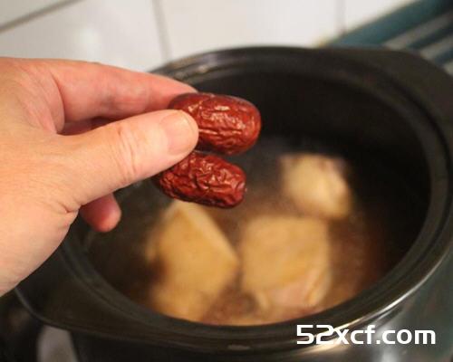 梅子鸡的做法_图解好吃的梅子鸡怎么煮-我爱下厨房