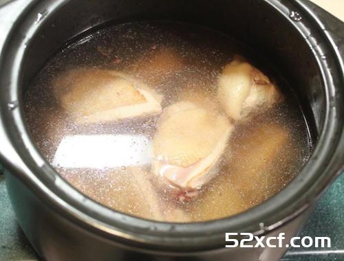 梅子鸡的做法_图解好吃的梅子鸡怎么煮-我爱下厨房