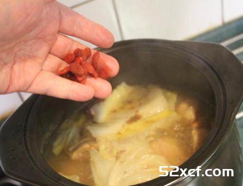 梅子鸡的做法_图解好吃的梅子鸡怎么煮-我爱下厨房