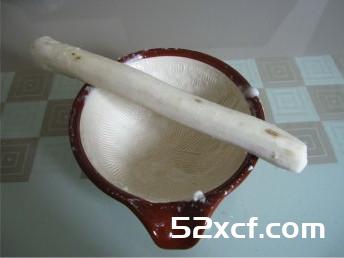 和风山药泥的做法