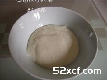 和风山药泥的做法