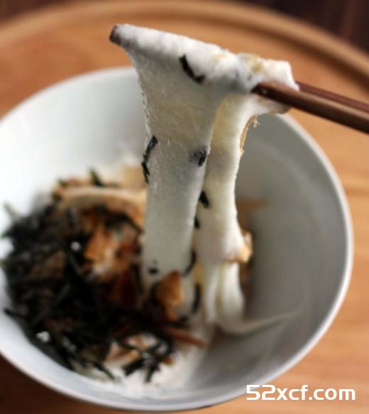 和风山药泥的做法
