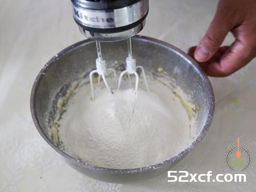 星巴克蓝莓玛芬蛋糕的