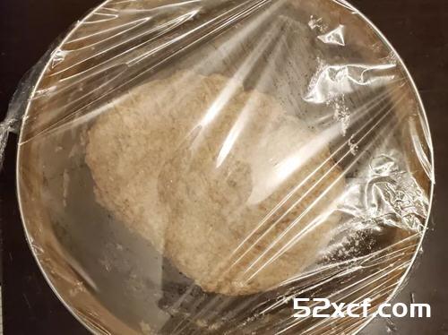 全麦无油番茄起司面包的做法